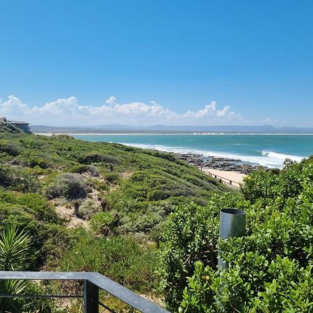 Atsupers Accommodation Jeffreys Bay Exterior foto