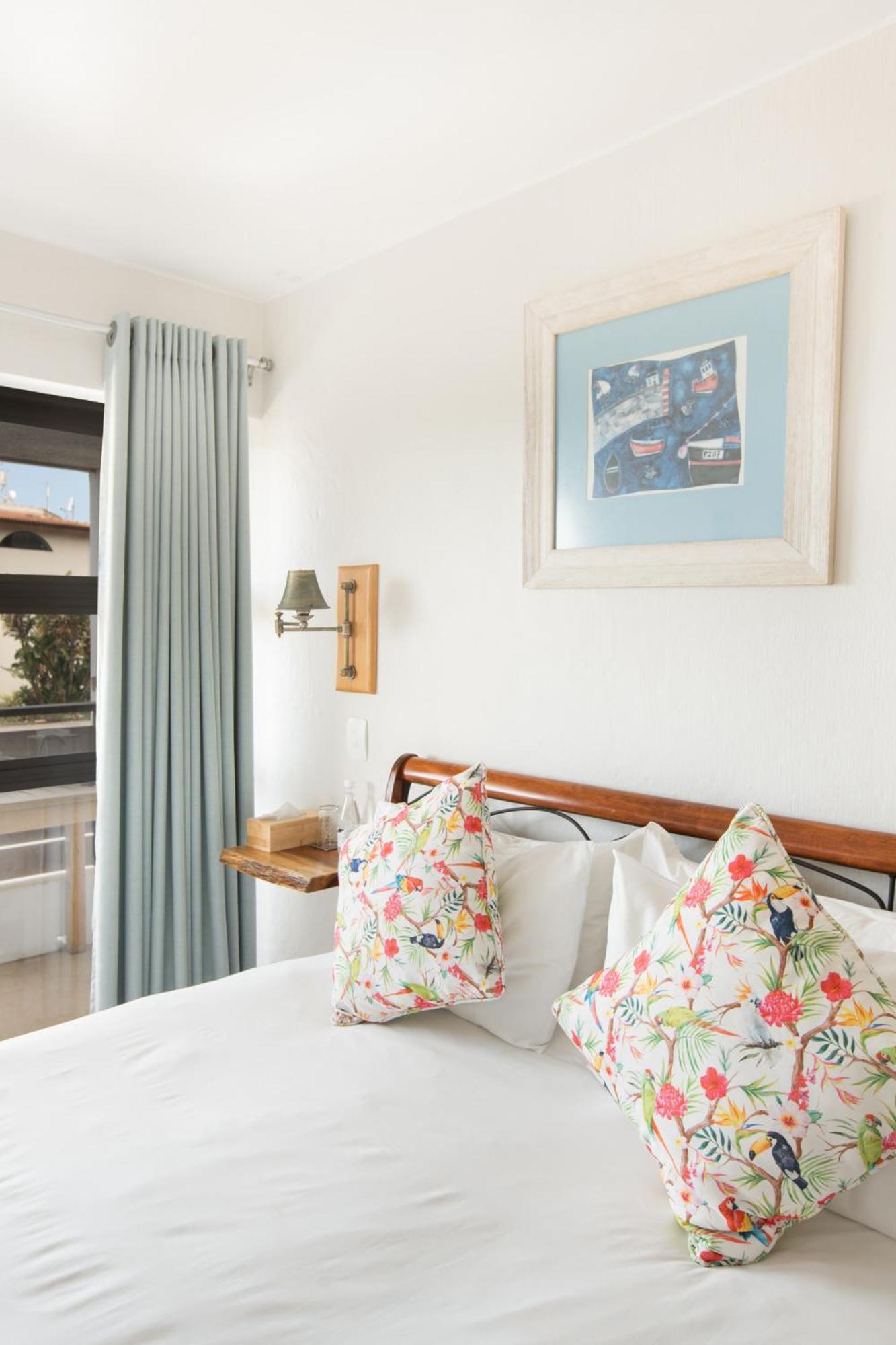 Atsupers Accommodation Jeffreys Bay Exterior foto