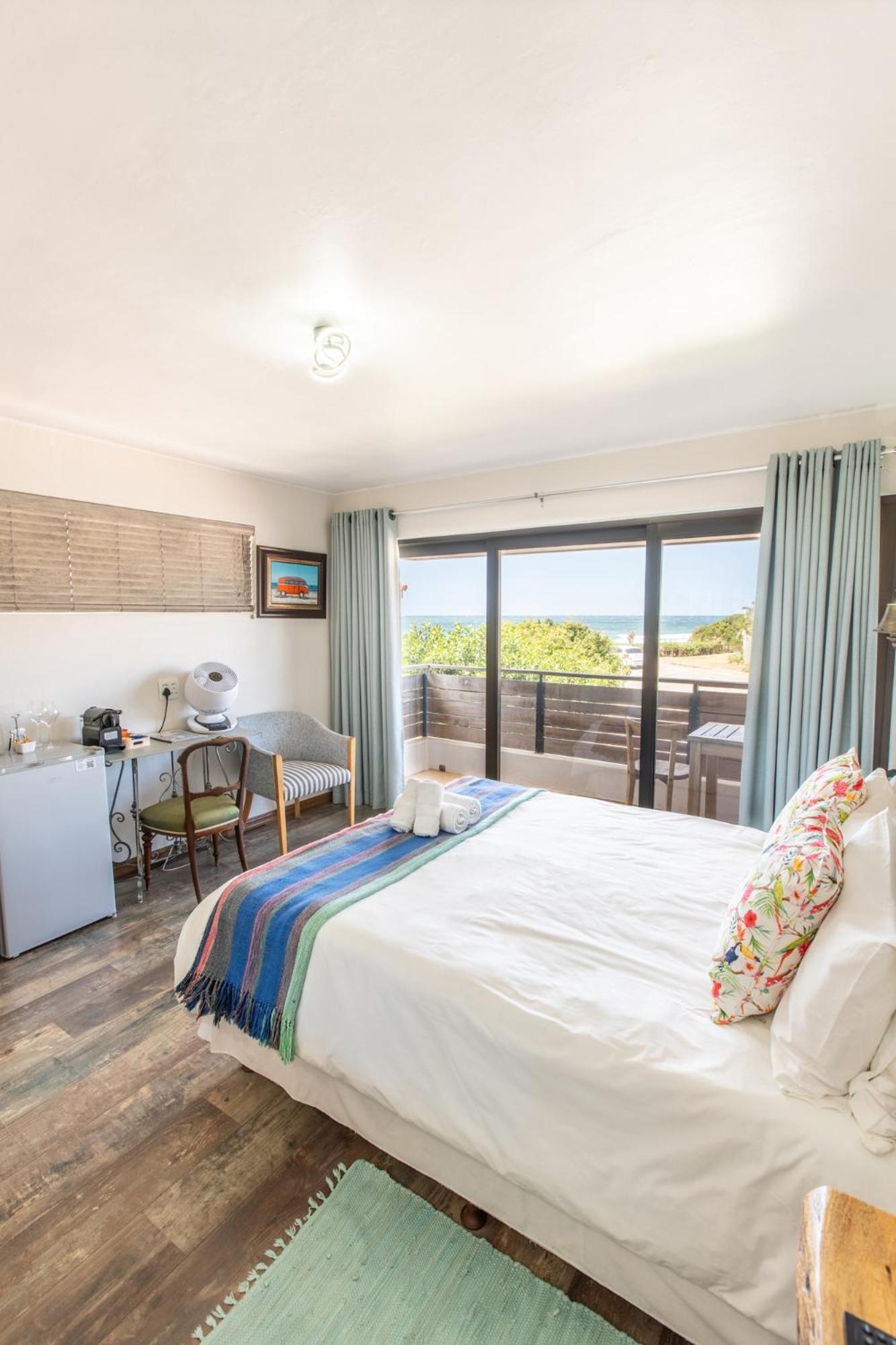 Atsupers Accommodation Jeffreys Bay Exterior foto