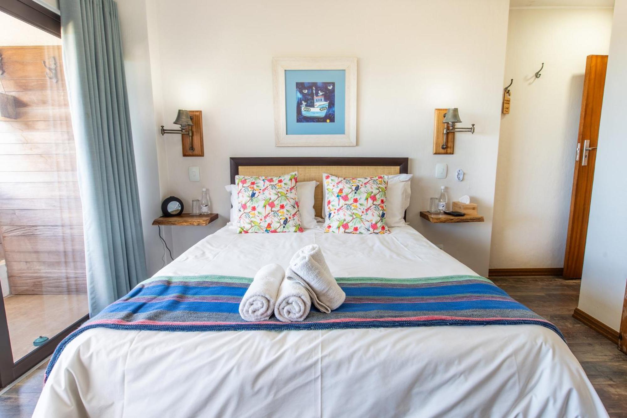 Atsupers Accommodation Jeffreys Bay Exterior foto