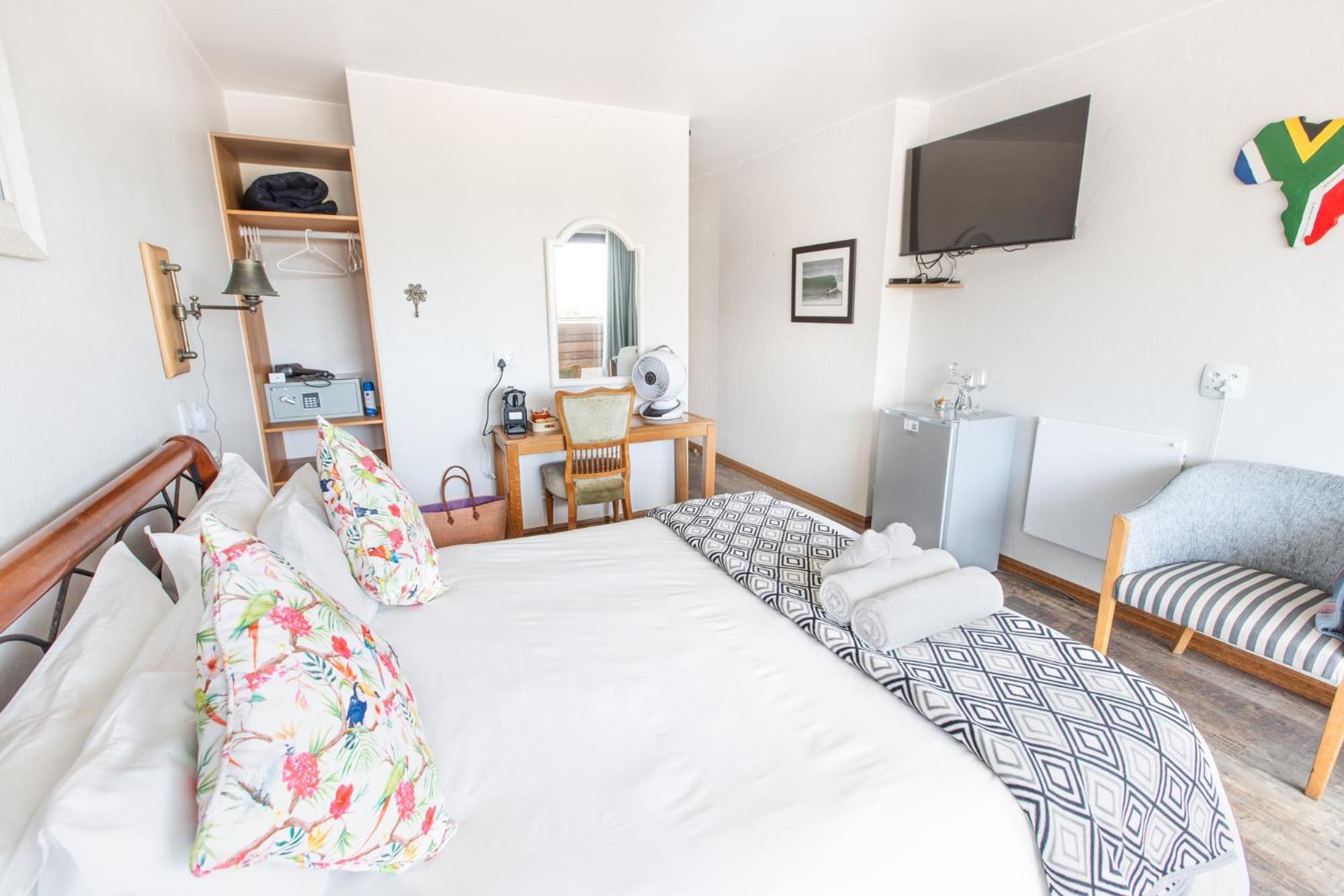 Atsupers Accommodation Jeffreys Bay Exterior foto