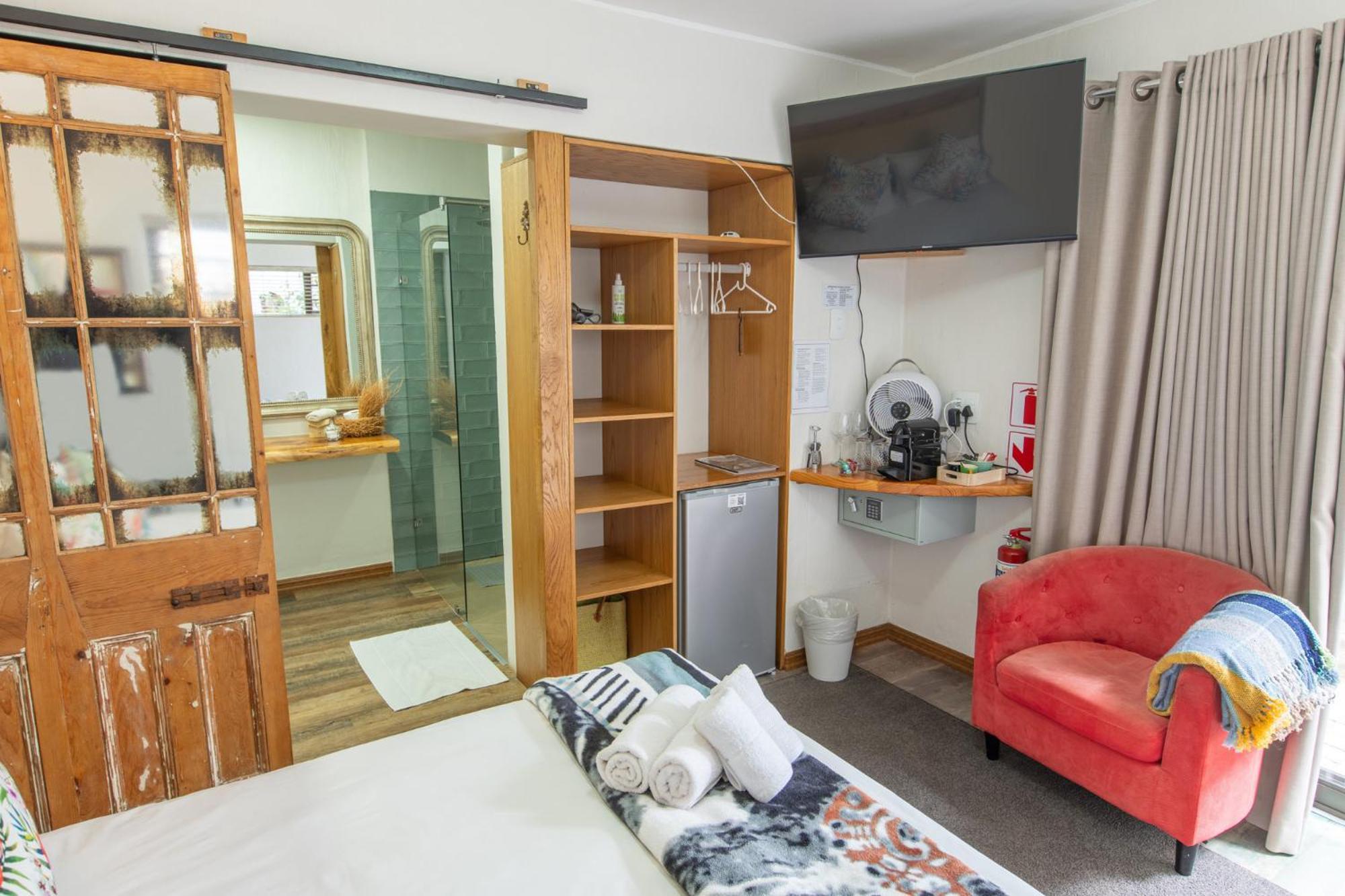 Atsupers Accommodation Jeffreys Bay Exterior foto