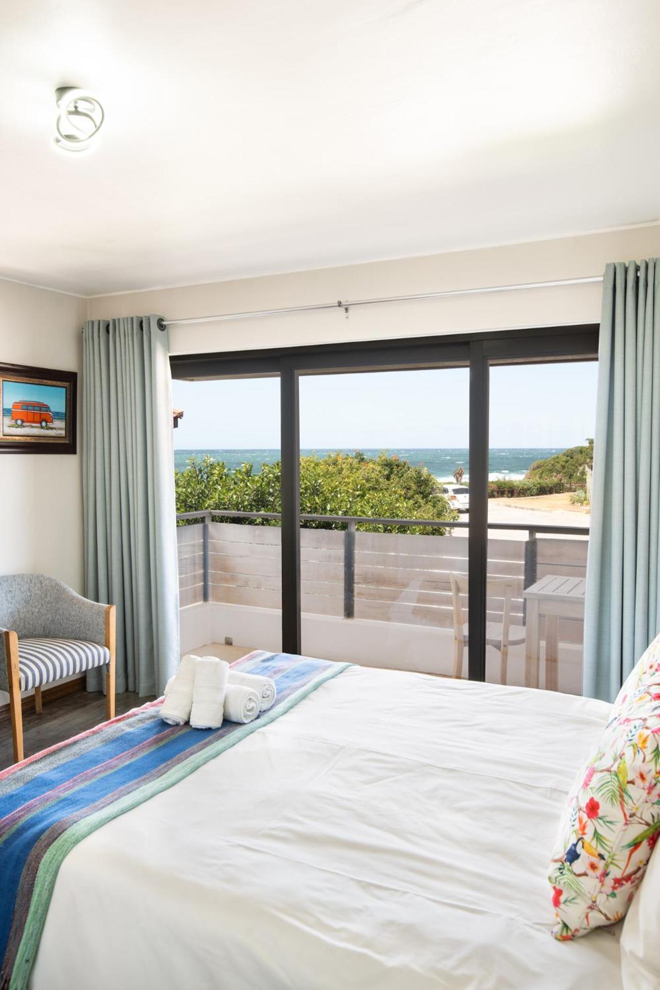 Atsupers Accommodation Jeffreys Bay Exterior foto