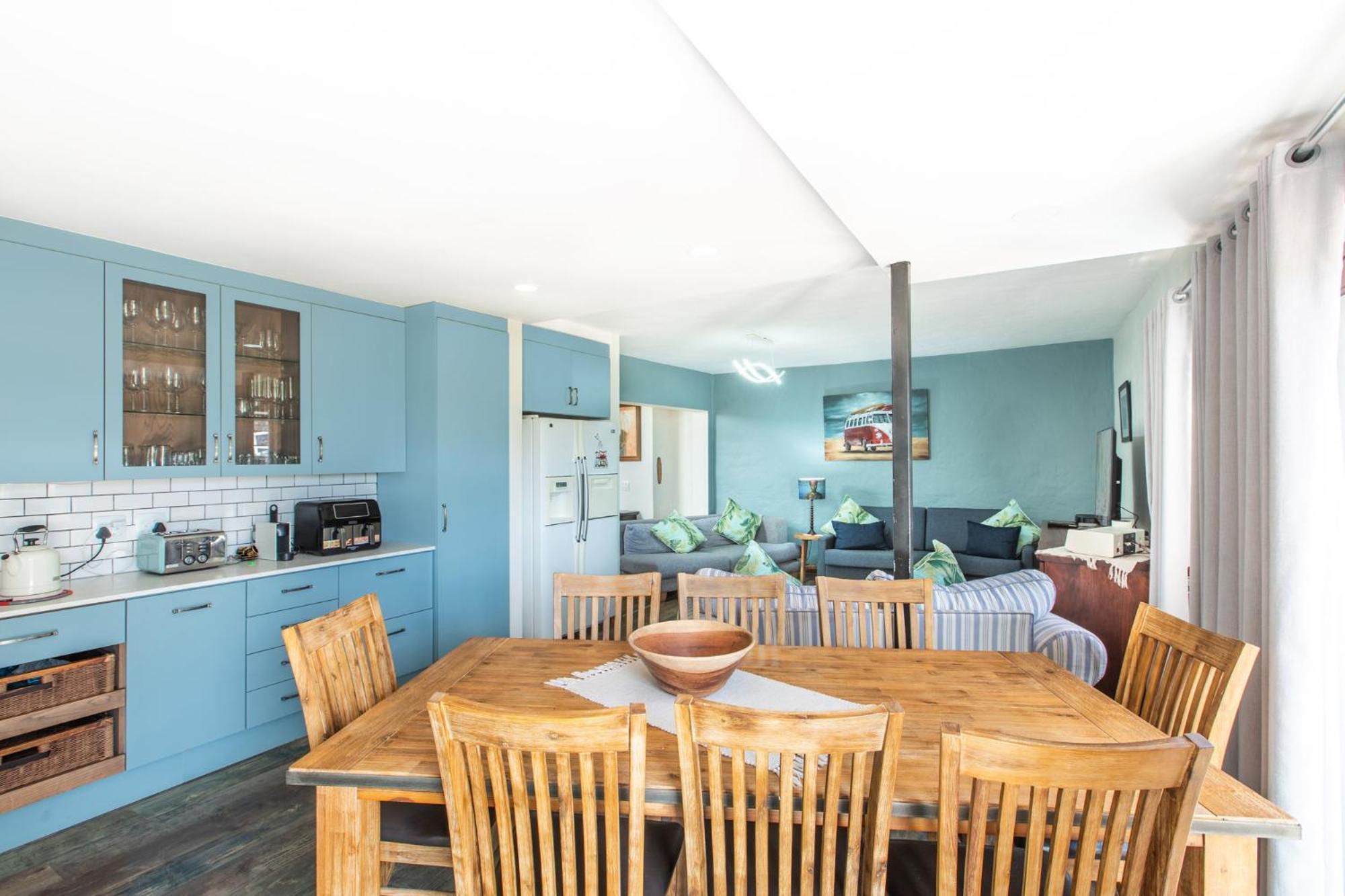Atsupers Accommodation Jeffreys Bay Exterior foto