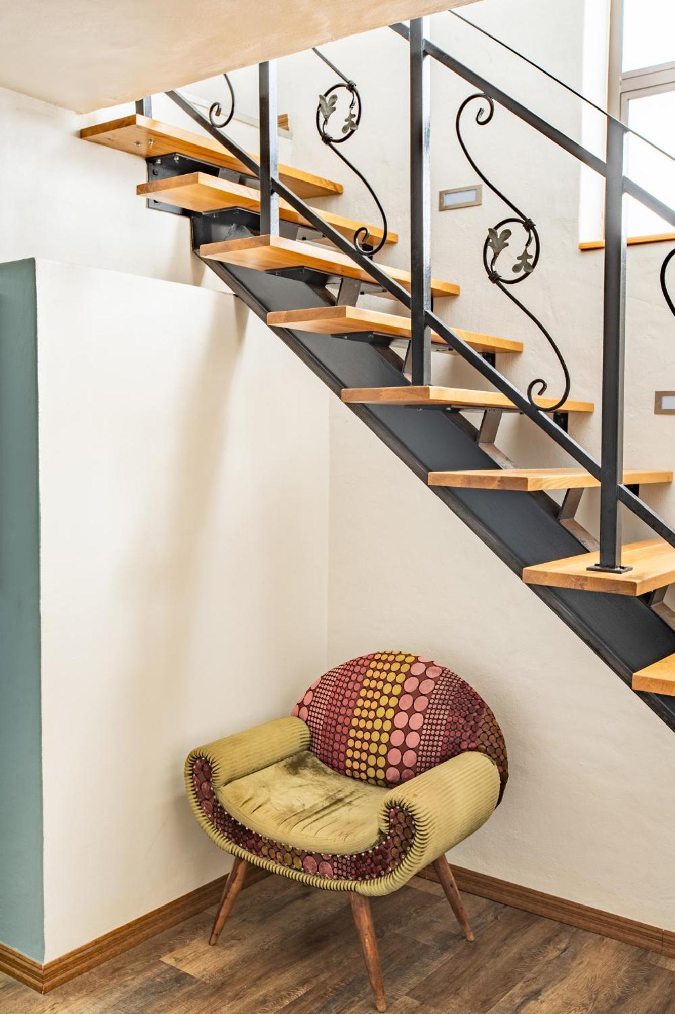 Atsupers Accommodation Jeffreys Bay Exterior foto