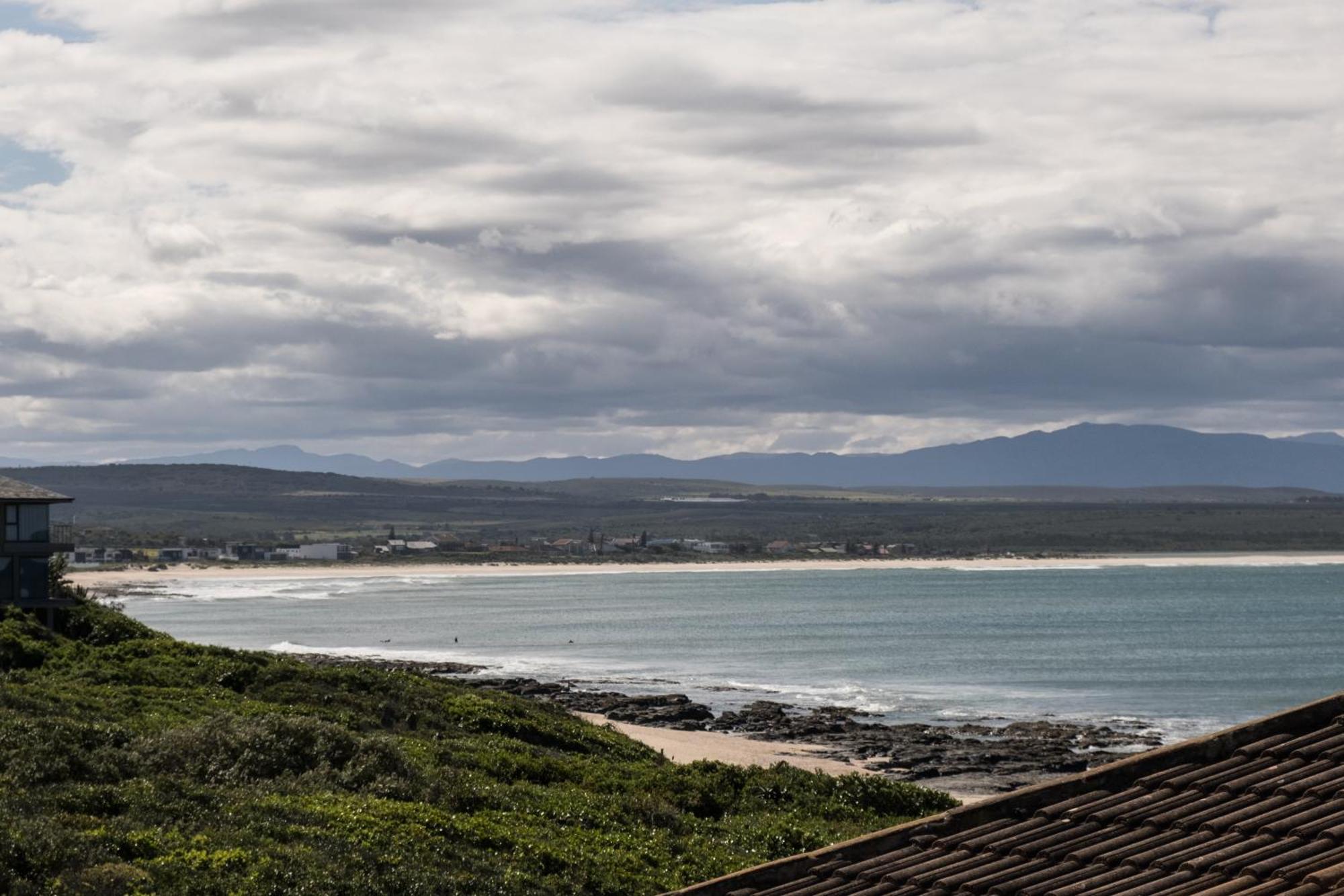 Atsupers Accommodation Jeffreys Bay Exterior foto