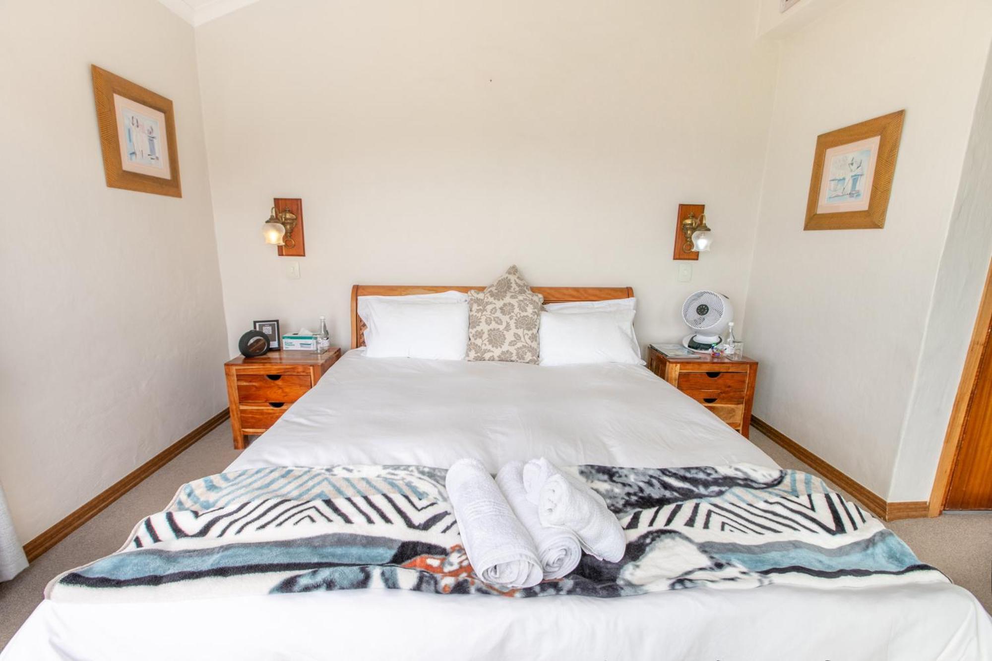 Atsupers Accommodation Jeffreys Bay Exterior foto