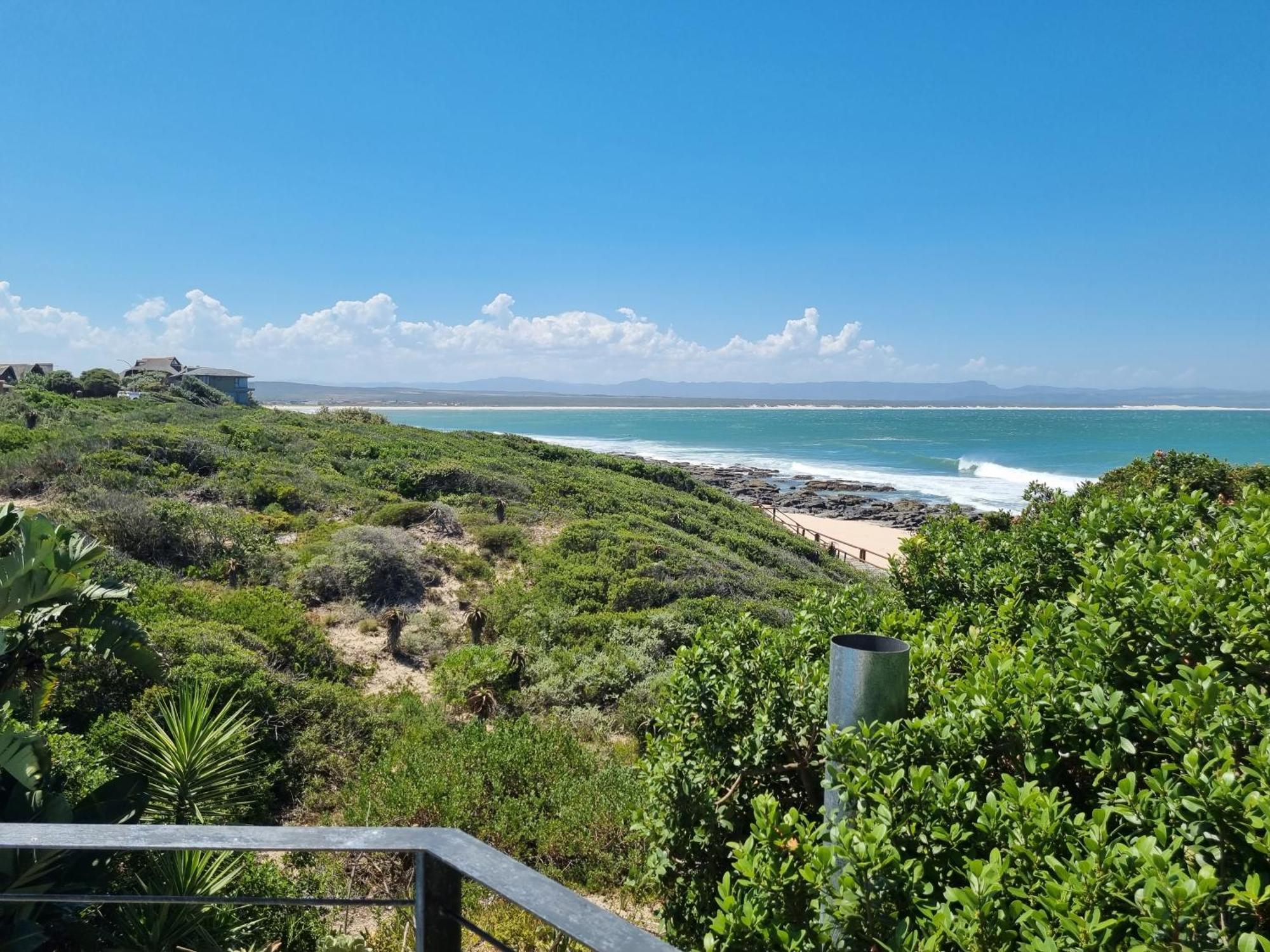 Atsupers Accommodation Jeffreys Bay Exterior foto