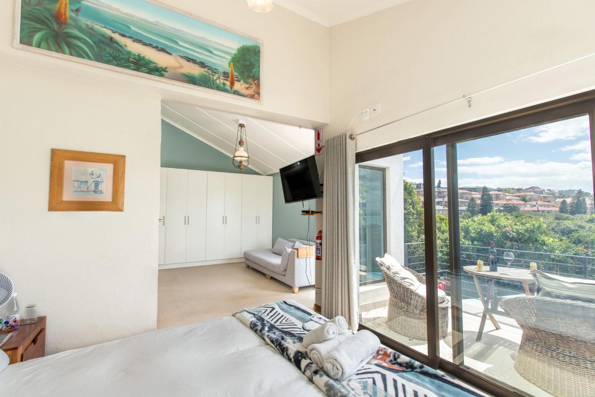 Atsupers Accommodation Jeffreys Bay Exterior foto
