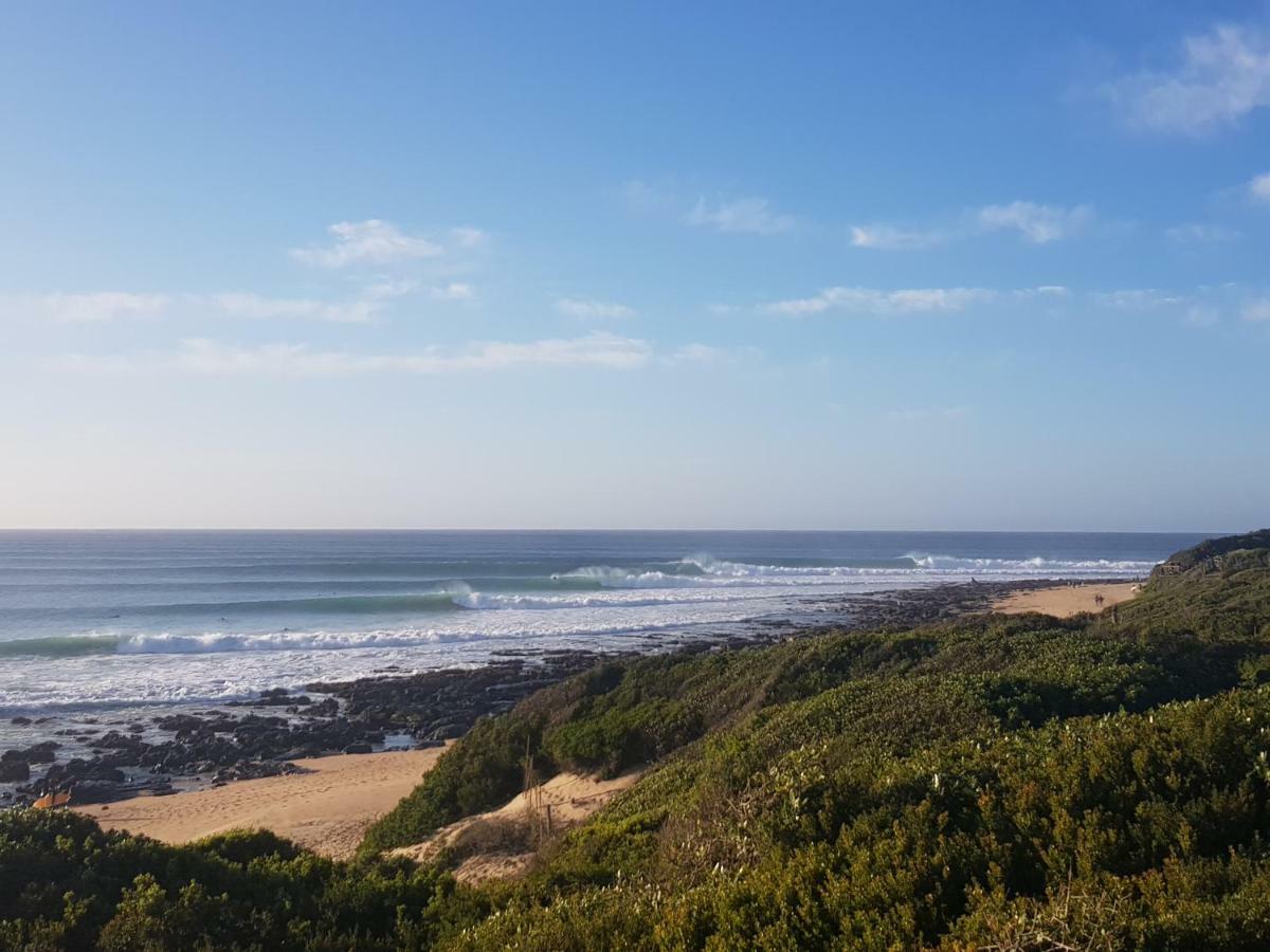 Atsupers Accommodation Jeffreys Bay Exterior foto