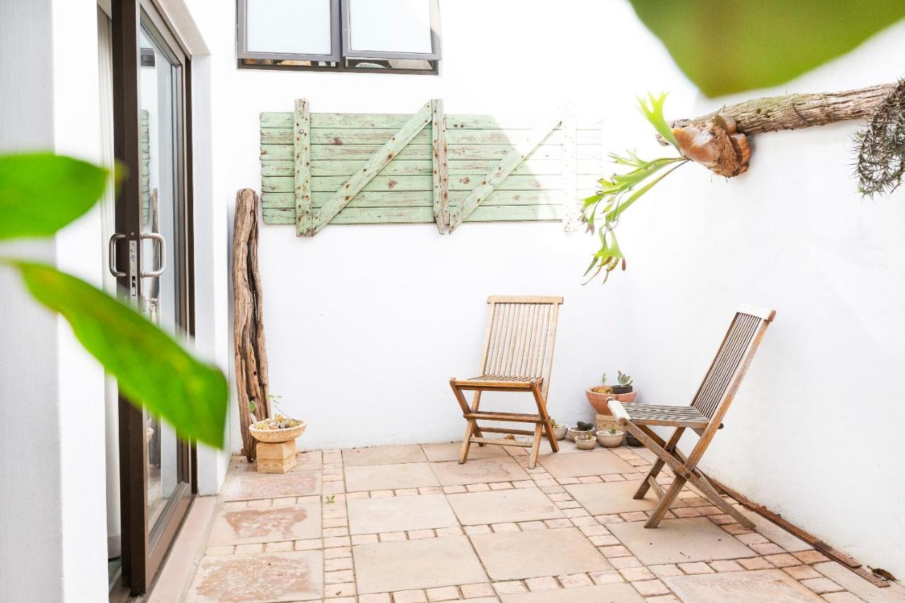 Atsupers Accommodation Jeffreys Bay Exterior foto